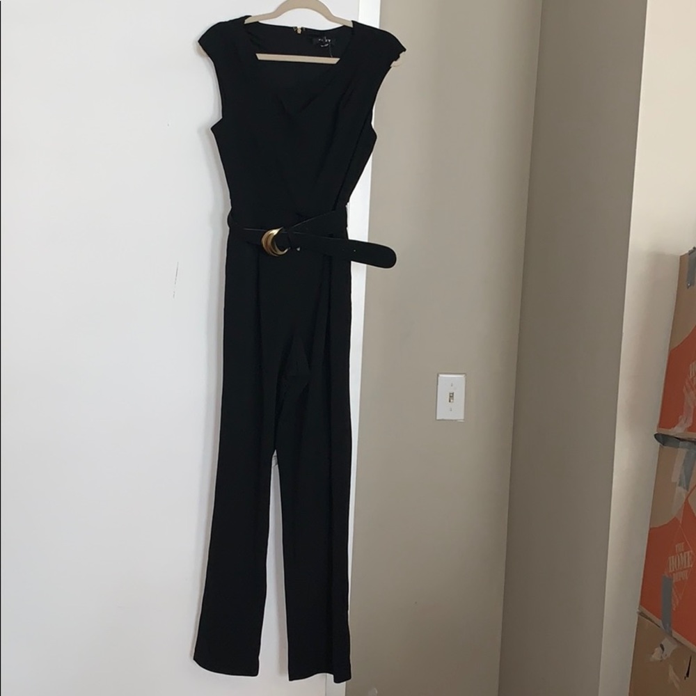 DKNY JUMPSUIT